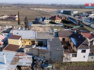 Prodej rodinného domu, Kožušany-Tážaly - Kožušany, 155 m2