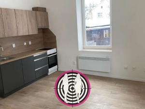 Prodej bytu 1+kk, Trutnov, Na Odbočce, 28 m2