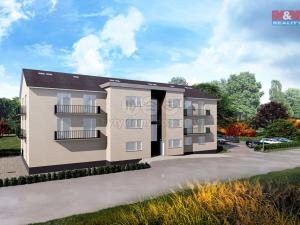 Prodej bytu 4+kk, Žleby, Polní, 92 m2