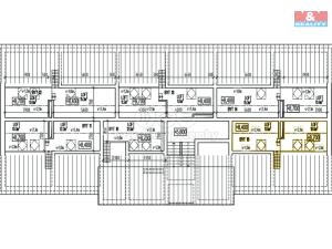 Prodej bytu 4+kk, Žleby, Polní, 92 m2