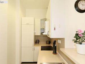 Pronájem bytu 2+kk, Praha - Vinohrady, Belgická, 42 m2