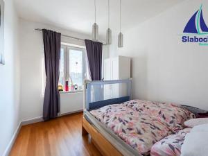 Prodej bytu 2+kk, Praha - Vysočany, Jandova, 54 m2