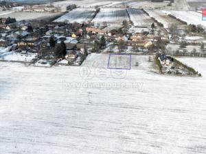 Prodej pozemku pro bydlení, Podbrdy, 1404 m2