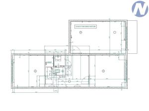 Pronájem bytu 2+1, Písek, Harantova, 62 m2