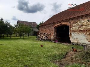 Prodej rodinného domu, Třebařov, 130 m2