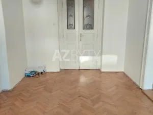 Pronájem bytu 2+1, Praha - Vinohrady, Čermákova, 48 m2