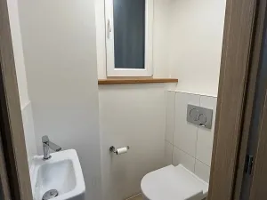 Pronájem bytu 3+kk, Praha - Nové Město, Myslíkova, 85 m2