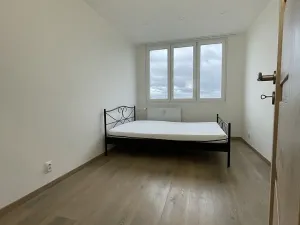 Pronájem bytu 2+kk, Praha - Kamýk, Pšenčíkova, 60 m2