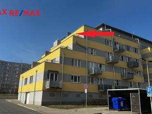 Pronájem bytu 2+kk, Kladno, Jaroslava Holečka, 74 m2