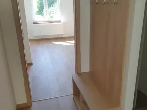 Pronájem bytu 2+kk, Aš, Nádražní, 58 m2