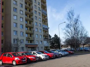 Prodej bytu 3+kk, Kladno, Mládežnická, 66 m2