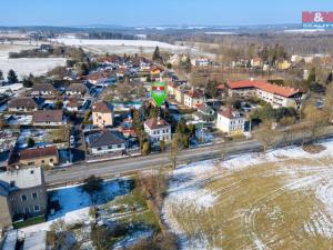 Prodej rodinného domu, Františkovy Lázně - Slatina, Chebská, 206 m2