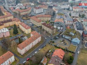 Prodej bytu 2+1, Rožnov pod Radhoštěm, Jiřího Wolkera, 53 m2