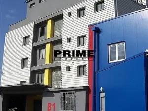 Pronájem skladu, Praha - Horní Počernice, Ve žlíbku, 230 m2