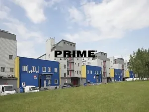 Pronájem skladu, Praha - Horní Počernice, Ve žlíbku, 230 m2