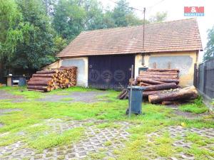 Prodej rodinného domu, Spálené Poříčí - Hořehledy, 110 m2