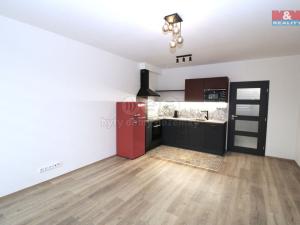 Pronájem bytu 2+kk, Praha - Hlubočepy, Pražského, 48 m2