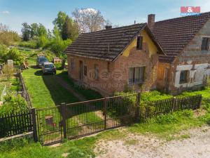 Prodej chalupy, Úlibice, 50 m2