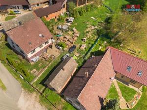 Prodej chalupy, Úlibice, 50 m2