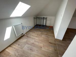 Pronájem bytu 2+kk, České Budějovice, Hradební, 57 m2