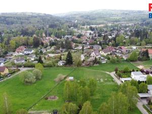 Prodej pozemku pro bydlení, Kamenice, Na Vyhlídce, 900 m2