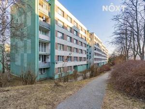 Prodej bytu 2+1, Český Krumlov, Sídliště Plešivec, 57 m2