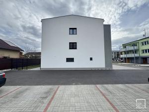 Prodej bytu 2+kk, České Budějovice, Opatovická, 49 m2