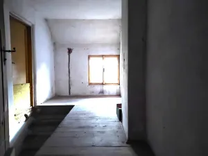 Prodej rodinného domu, Strážiště, 80 m2