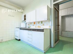 Prodej bytu 1+1, Teplice, Denisova, 35 m2