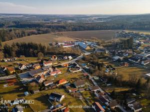 Prodej pozemku pro bydlení, Ústrašice, 727 m2