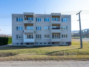 Prodej bytu 3+1, Nezdenice, 87 m2