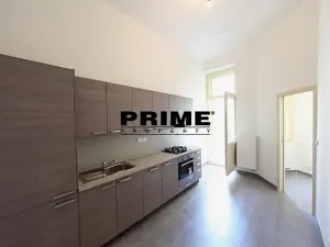 Pronájem bytu 3+1, Praha - Staré Město, Kozí, 100 m2