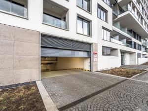 Pronájem bytu 3+kk, Praha - Žižkov, Tetauerova, 92 m2