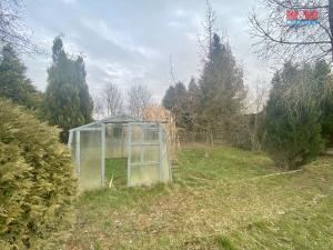 Prodej chaty, Krnov - Pod Bezručovým vrchem, 20 m2