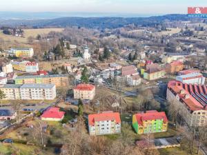 Prodej bytu 3+1, Hranice, Zahradní, 77 m2