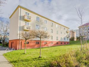 Prodej bytu 2+1, Neratovice, Za Obchody, 62 m2