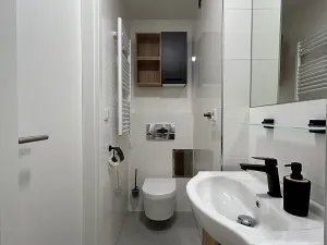 Pronájem bytu 1+kk, Praha - Chodov, Čenětická, 23 m2