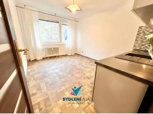 Pronájem bytu 2+kk, Teplice, Pražská, 42 m2