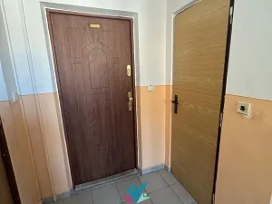 Pronájem bytu 2+kk, Teplice, Pražská, 42 m2