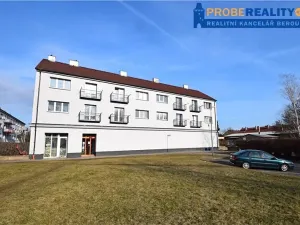 Prodej bytu 2+1, Beroun, Vladislava Vančury, 50 m2