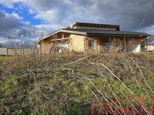 Prodej rodinného domu, Zaječí, Požární, 2198 m2