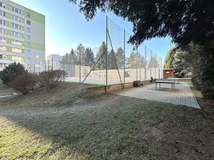 Pronájem bytu 3+1, Humpolec, Na Rybníčku, 69 m2