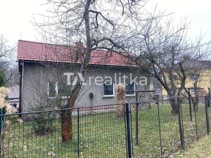 Prodej rodinného domu, Orlová, Zahradní, 120 m2