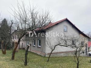 Prodej rodinného domu, Orlová, Zahradní, 120 m2