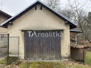 Prodej rodinného domu, Orlová, Zahradní, 120 m2