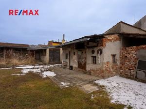 Prodej rodinného domu, Brodek u Prostějova, Havlíčkova, 1408 m2