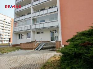 Pronájem bytu 2+kk, Kladno, Benešovská, 63 m2