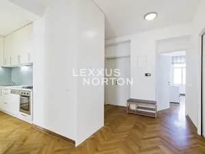 Pronájem bytu 4+kk, Praha - Žižkov, Kubelíkova, 102 m2