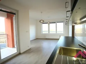 Pronájem bytu 2+kk, Praha - Stodůlky, Toufarova, 58 m2