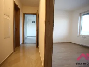 Pronájem bytu 2+kk, Praha - Stodůlky, Toufarova, 58 m2